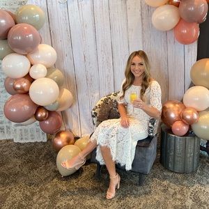 Meet your Posher, Lindsey